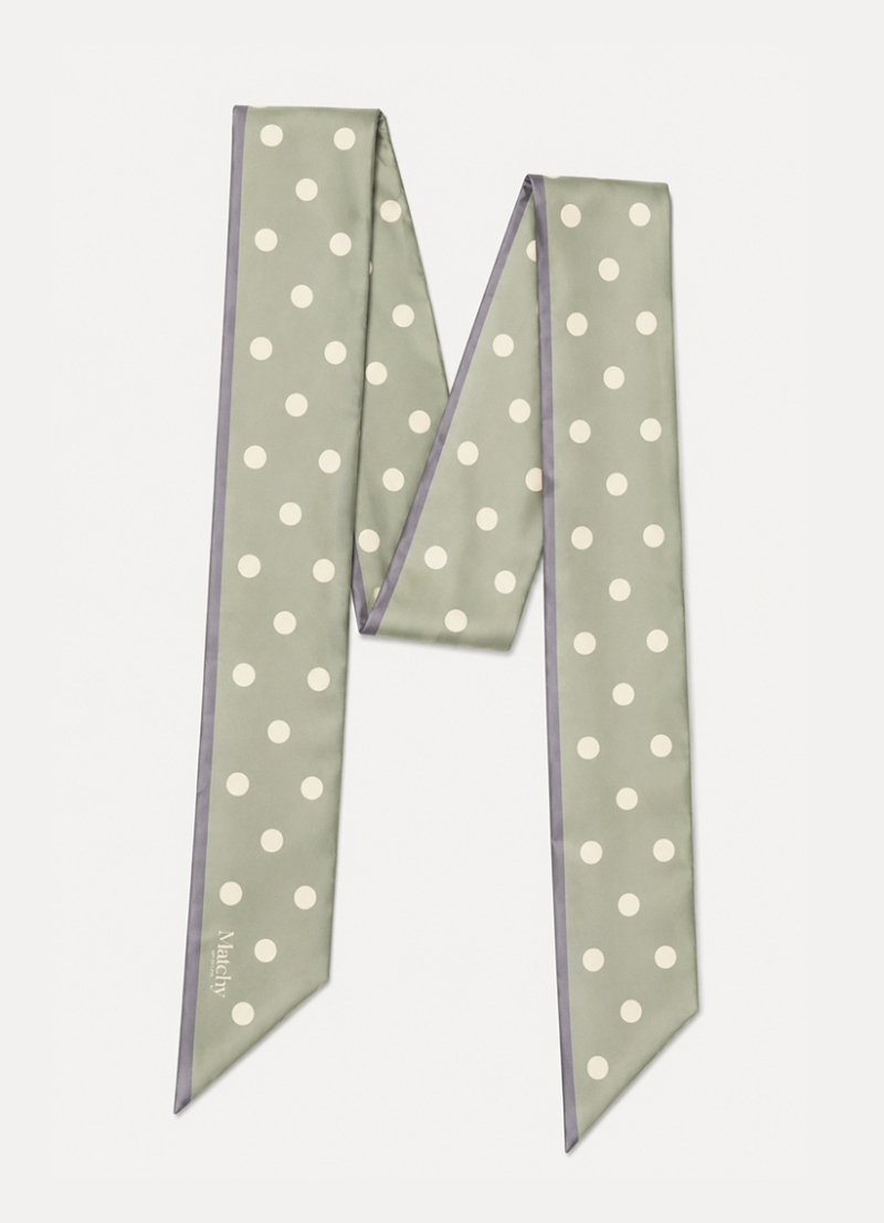 Sage Polka