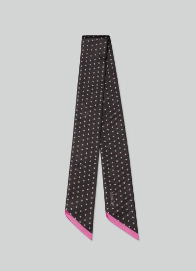 Pink Polka