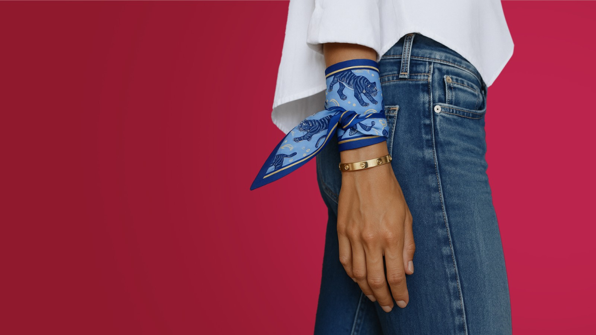 Bringing elegance to everyone