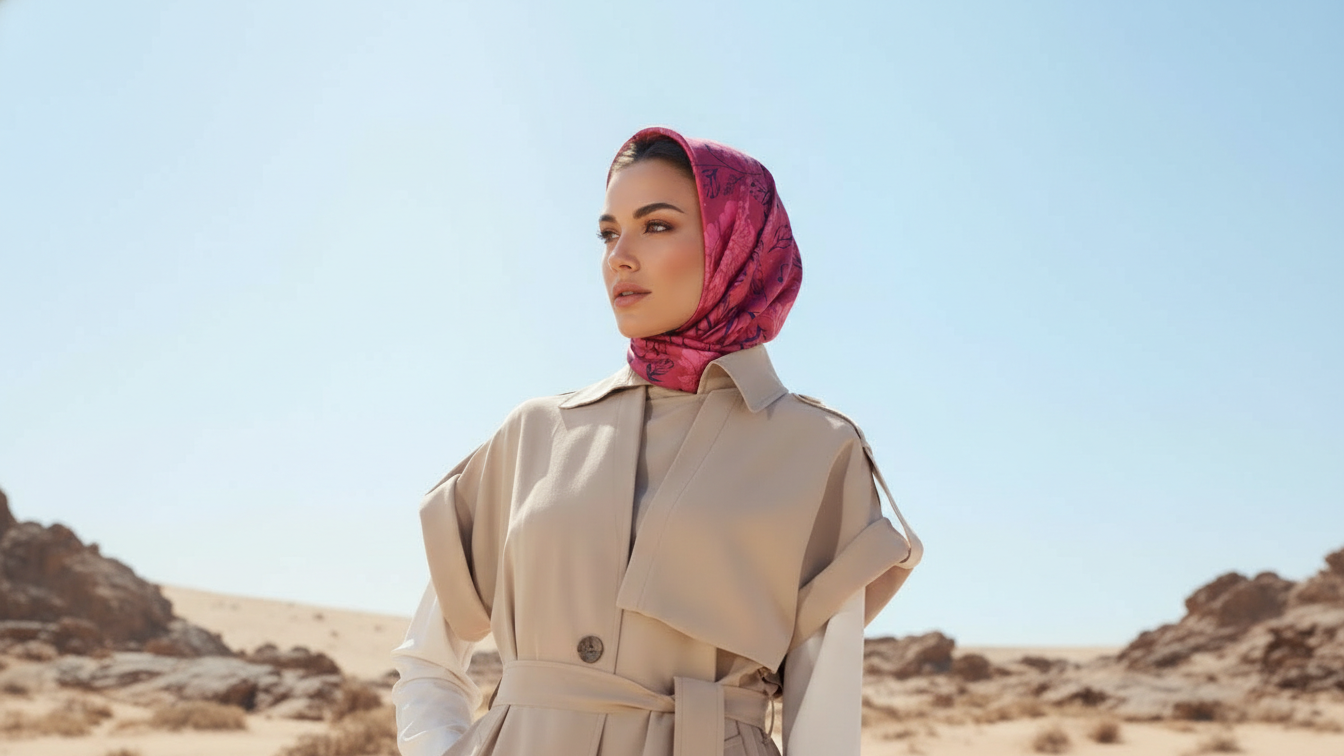 Bringing elegance to everyone