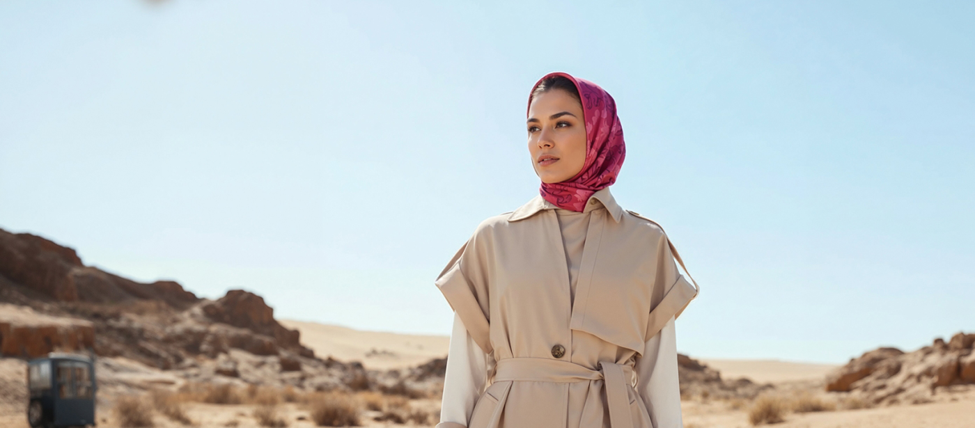 Bringing elegance to everyone